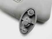 Sonnenblende Links 96466218 Daewoo / Chevrolet Epica Limousine 2.0 V6 24V (X20D1)