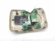 Innenbeleuchtung 39806307 Volvo XC60 I (DZ) SUV 2.0 DRIVe 20V (D5204T2)