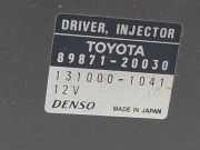 Motorsteuerger?t 8987120030 Toyota RAV4 (A2) Gel?ndewagen 2.0 D-4D 16V 4x4 (1CD-FTV)