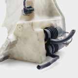 Scheibenwaschbehälter 61663403211 BMW (E83) 2.0d 150 CV / 110 KW