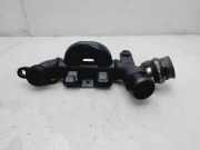 Schlauch 9655059180 Mazda BERLINA (BK) 1.6 CRDT Active 109 CV / 80 KW