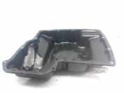 Ölwannenabdeckung 1C1Q6U004AE Ford Mondeo III Limousine 2.0 TDCi 130 16V (FMBA)
