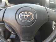 Airbag Lenkrad 4513002160A Toyota COROLLA (E12) 1.6 Linea Luna Berlina 110 CV / 81 KW