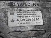 Vakuumpumpe A6402300365 Mercedes-Benz A (W169) Schrägheck 2.0 A-180 CDI 16_V (OM640.940)