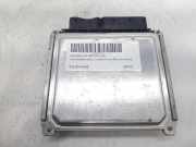 Motorsteuergerät 04L907445B Volkswagen Golf VII Variant (AUVV) Kombi 1.6 TDI 4Motion 16V (CXXB) CXXB