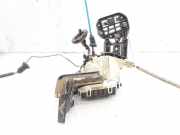 Türschloss Rechts Vorne 1667200435 Mercedes-Benz A (W176) Schrägheck 2.2 A-200 CDI, A-200d 16V (OM651.930)