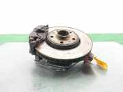 Achsschenkel Halter Links Vorne 400150006R Renault Laguna III (BT) Schrägheck 5-drs 2.0 dCi 16V 130 (M9R-744)