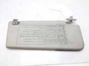 Sonnenblende Links 83280ST3G82ZA Honda Civic (MA/MB) Schrägheck 5-drs 1.5i VTEC-E 16V (D15Z8)