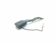 Gürtelschnalle Links Vorne 86842JD00B Nissan Qashqai (J10) SUV 1.5 dCi (K9K-282(Euro 5))