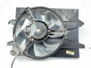 Kühlerventilator 2538025000 Ford Fiesta 5 (JD/JH) Schrägheck 1.4 16V (FXJA)
