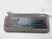 Sonnenblende Links 96401VB060 Nissan Patrol GR (Y61) Geländewagen 3.0 GR Di Turbo 16V (ZD30DDTi)