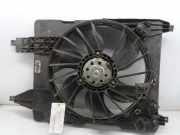 Kühlerventilator 8200680824 Renault MEGANE II BERLINA 5P Emotion 86 CV / 63 KW