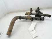 Thermostatgehäuse 8200262235 Opel MOVANO (2004 =>) Furgón corto L1H1 2.8t 114 CV / 84 KW