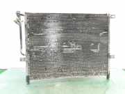 Klimakondensator 64538377614 BMW 3 serie (E46/4) Limousine 316i (M43-B19(194E1))