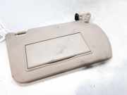 Sonnenblende Rechts 96400BM410 Nissan Almera (N16) Schr?gheck 2.2 Di 16V (YD22DDT)