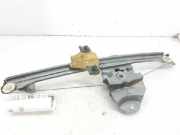Fensterheber Rechts Vorne 807205569R Renault Clio IV (5R) Schrägheck 5-drs 1.2 16V (D4F-D740(Euro 6))