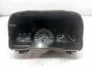 Tachoeinheit Kmh 91AB10841AD Ford Escort 5 (AAL/ABL) Schrägheck 1.3i CL (U9) (J6A(HCS))