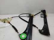 Fensterheber Rechts Vorne 6Q4837462F Volkswagen Polo IV (9N1/2/3) Schrägheck 1.2 12V (AZQ) AZQ