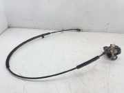 Heckschloss 2K0827532A Volkswagen Caddy Kombi III (2KB,2KJ) Großraumlimousine 1.6 TDI 16V (CAYD) CAYD