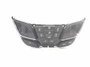 Bedienung Klimacontrolle 26202377 Opel INSIGNIA BERLINA Excellence 136 CV / 100 KW