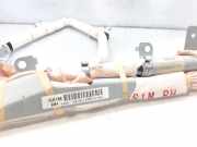 Vorhang Airbag Rechts VOOR VOOR GS1D57KM0E Mazda 6 (GH12/GHA2) Limousine 2.2 CDVi 16V 130 (R2)