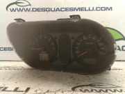 Tachoeinheit Kmh 2S6F10849JE Ford (CBK) Trend 80 CV / 59 KW