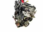 Motor 199A2000 Fiat Doblo Cargo (223) Van 1.3 D 16V Multijet (199.A.2000)