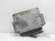Motorsteuergerät 8200141954 Renault Scénic I (JA) -> 1999, Zie MEGANE Großraumlimousine 1.9 dTi (F9Q-744)