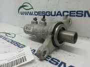 Hauptzylinder 4780 Peugeot 207/207+ (WA/WC/WM) Schrägheck 1.6 16V (TU5JP4(NFU))