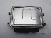 Motorsteuergerät 9817335080 Citroën C3 (SX/SW) Schrägheck 1.0 Vti 12V PureTech (HMP)