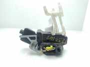 Türschloss Links Hinten 8141026000 Hyundai Santa Fe I SUV 2.4 16V 4x2 (G4JS)