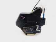 Türschloss Rechts Hinten 6905002102 Toyota Avensis (T25/B1B) Limousine 2.0 16V D-4D 115 (1CD-FTV)