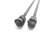 Gasdruckfedern Set Hinten 13182537 Opel Corsa D Schrägheck 1.3 CDTi 16V Ecotec (Z13DTH)