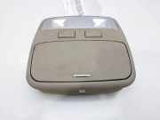 Innenbeleuchtung 92830390 Hyundai Santa Fe I SUV 2.0 CRDi 16V 4x4 (D4EA)