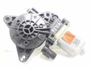 Fensterhebermotor Rechts Hinten 83460D4010 Kia Optima (JFA) Limousine 1.7 CRDi 16V (D4FD-L)