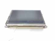 Multifunctionelle Display 9825029380 Citroën C4 Picasso (3D/3E) Großraumlimousine 1.6 BlueHDI 120 (DV6FC(BHZ))