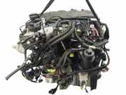 Motor B47D20B BMW 3 serie (G20) Limousine 318d 2.0 TwinPower Turbo 16V (B47-D20B)