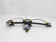 Fensterheber Links Vorne 9221N6 Citroën C3 (FC/FL/FT) Schrägheck 5-drs 1.4 (TU3JP(KFV))