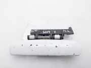 Türgriff Außen Links Hinten 96334567 Citroën Xsara Break (N2) Kombi 1.9 D (DW8(WJZ))