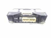 Bedienung Klimaanlage 6J0820045 Seat Ibiza IV (6J5) Schrägheck 5-drs 1.9 TDI 105 (BLS)