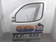 Tür Links Vorne 0051847706 Fiat Doblo (223A/119) Großraumlimousine 1.3 JTD 16V Multijet (188.A.9000)