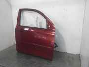 Tür Rechts Vorne DDY05802X Mazda 2 (NB/NC/ND/NE) Schrägheck 1.4 CiTD (F6JA)