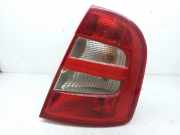 Rücklicht Rechts 6Y6945096 Skoda (6Y2/6Y3) Comfort 60 CV / 44 KW