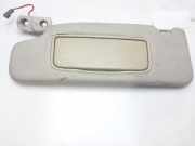 Sonnenblende Links 39966709 Volvo S80 (TR/TS) Limousine 2.4 D5 20V (D5244T)