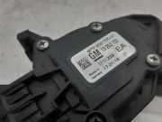 Gaspedal 13252702 Opel Astra J (PC6/PD6/PE6/PF6) Schrägheck 5-drs 1.7 CDTi 16V 125 (A17DTR)