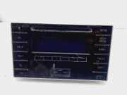 Radio 861200KE50 Toyota HILUX (GUN1) DOBLE CABINA DLX 4X4 149 CV / 110 KW
