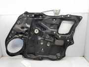 Fensterheber Rechts Vorne BP4K5897X Mazda 3 BERLINA (BK) 2.0 CRDT Sportive 143 CV / 105 KW