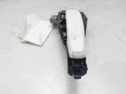 Türgriff Außen Links Hinten 13182409 Opel Zafira (M75) Großraumlimousine 1.7 CDTi 16V (A17DTR(Euro 5))