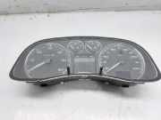 Tachoeinheit Kmh 9660470680 Peugeot 307 (3A/C/D) Schrägheck 1.6 HDiF 16V (DV6TED4(9HY))