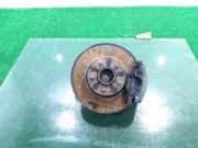 Achsschenkel Halter Rechts Vorne 1420861 Ford C-Max (DM2) Großraumlimousine 1.6 TDCi 16V 109 (G8DB)